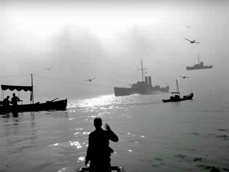 Indore Ironclad Invasion strategies